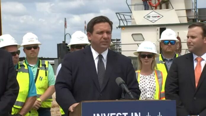 desantis-stops-in-tampa-to-tout-howard-frankland,-westshore-interchange-projects
