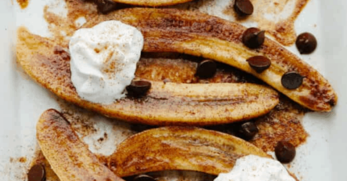 simple-and-delicious-baked-bananas