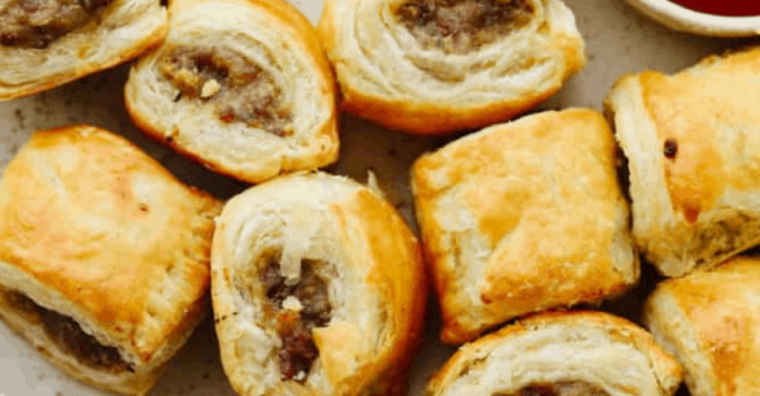 simple-and-delicious-sausage-rolls