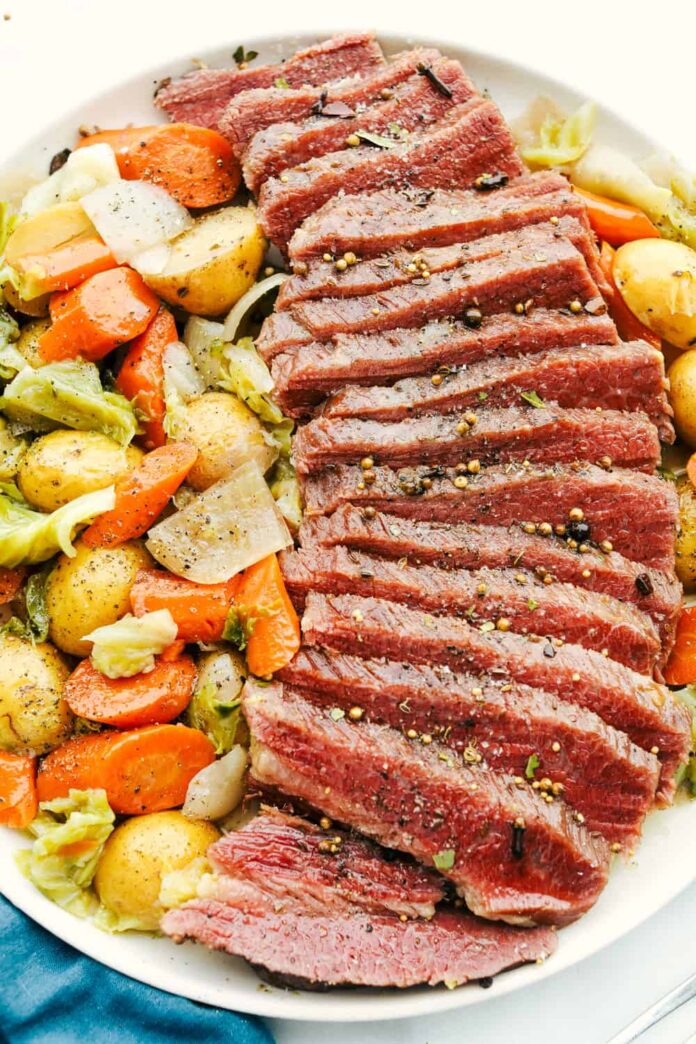 traditional-corned-beef-&-cabbage
