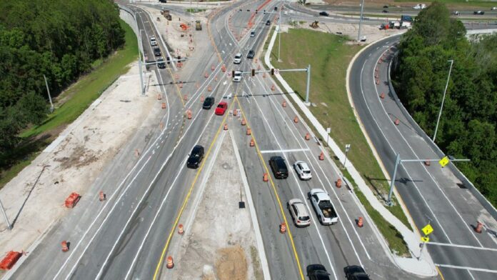 diverging-diamond-interchange-at-i-75-and-state-road-56-now-open