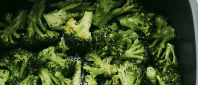 air-fryer-frozen-broccoli