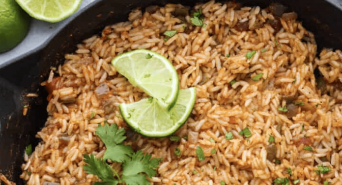 mexican-rice