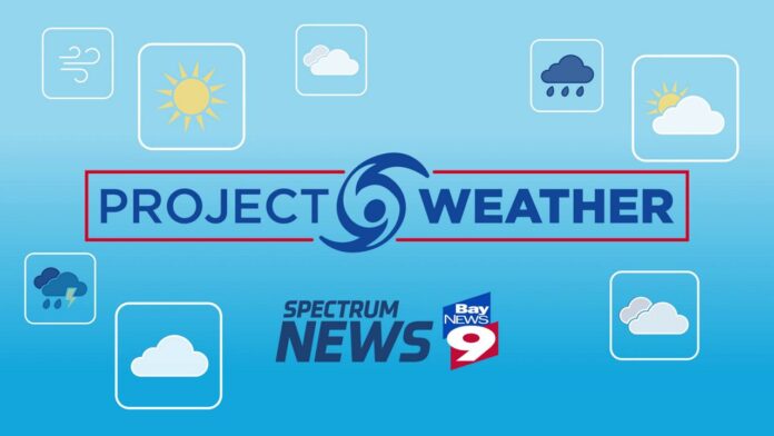 project-weather:-spectrum-bay-news-9-announces-2022-winners