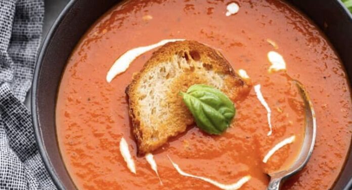 tomato-basil-soup