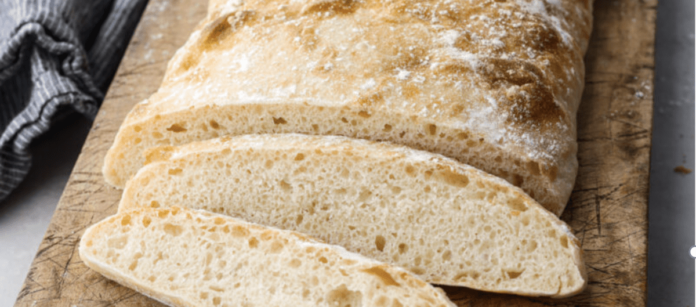 ciabatta-bread