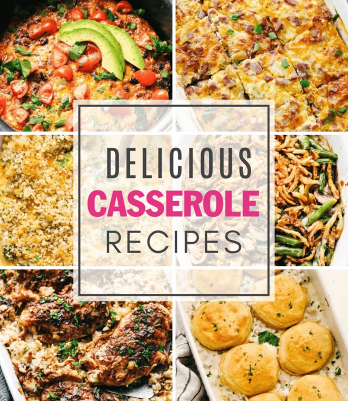 the-most-delicious-casseroles-roundup