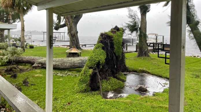 nicole-brought-heavy-rainfall,-strong-winds-around-tampa-bay