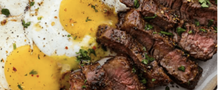 steak-and-eggs