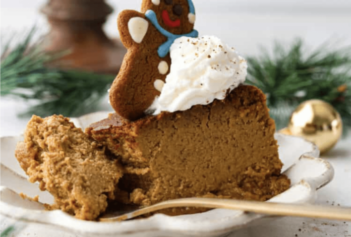 gingerbread-cheesecake