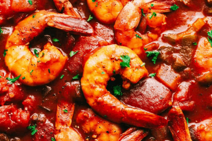 easy-shrimp-creole