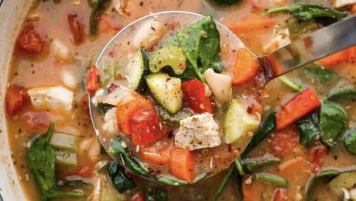 tuscan-vegetable-chicken-stew