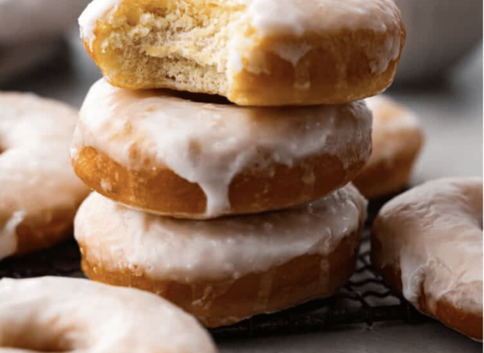 glazed-donuts