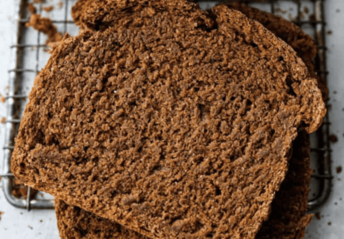 pumpernickel-bread