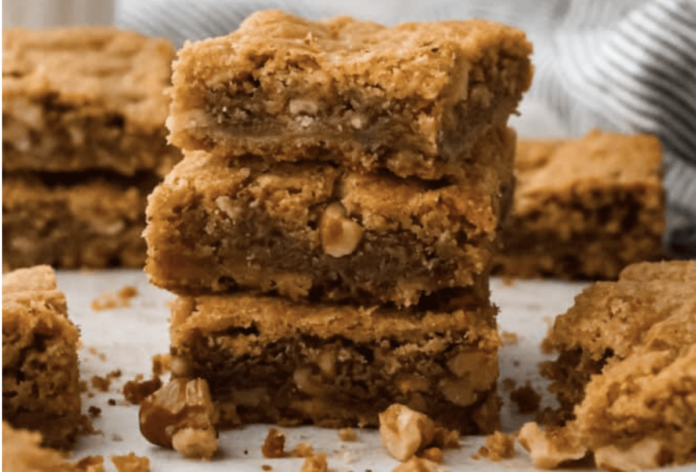 chewy-brown-butter-blondies