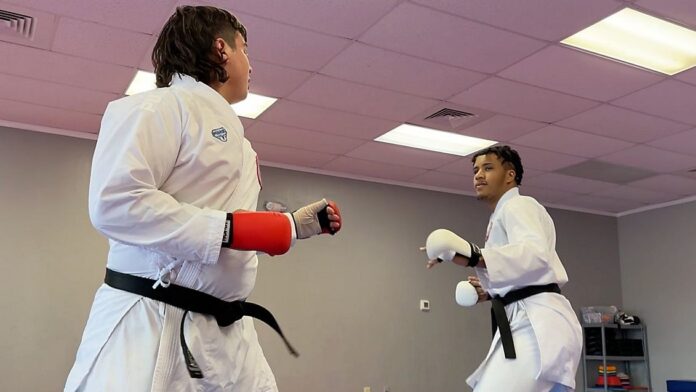 tampa-bay-karate-students-to-compete-in-world-championship-tournament