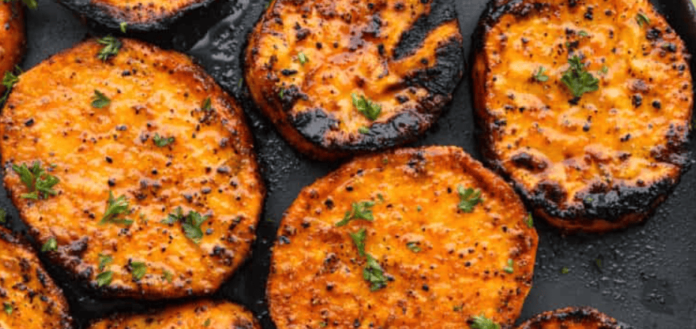 grilled-sweet-potatoes