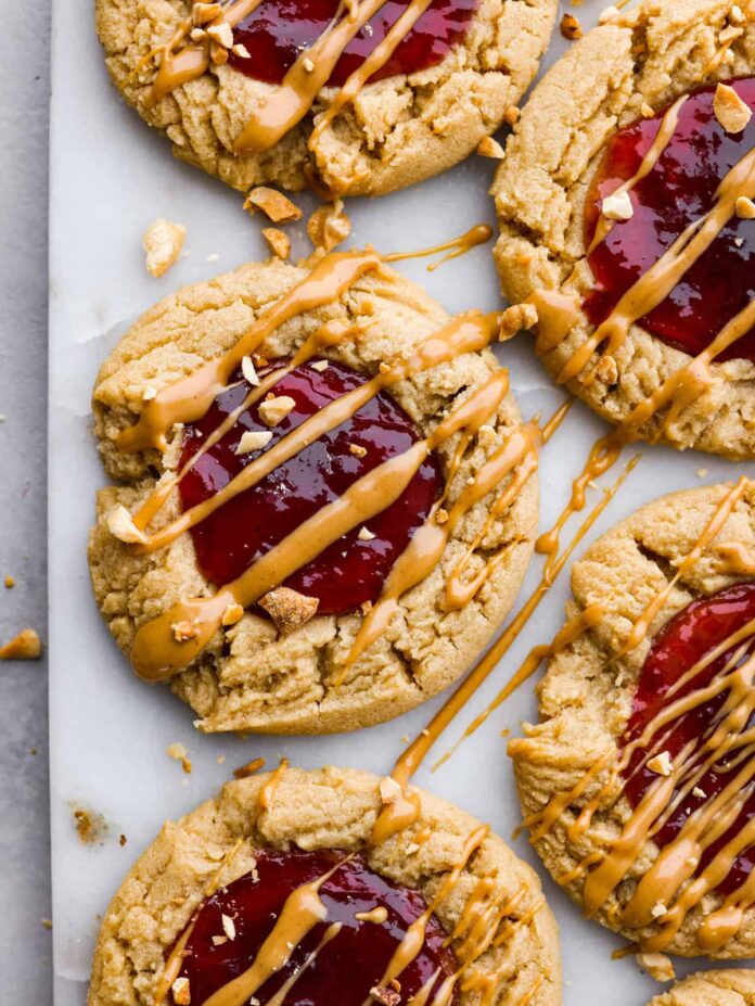 peanut-butter-and-jelly-cookies