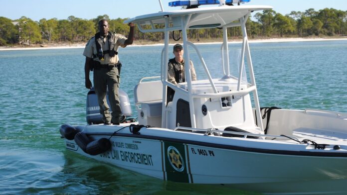 fwc’s-operation-dry-water-to-promote-boating-safety-for-fourth-of-july-weekend