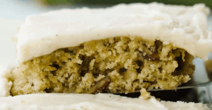 zucchini-bars-with-brown-butter-frosting
