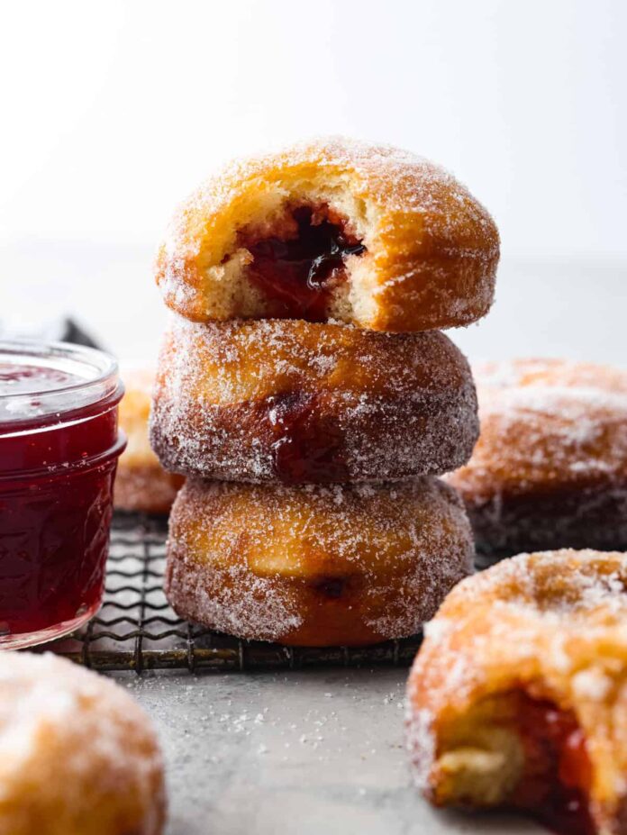 jelly-donuts