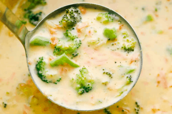 the-best-broccoli-cheese-soup