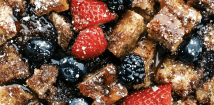 cinnamon-baked-french-toast