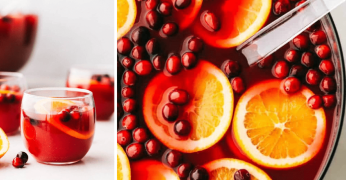 4-ingredient-christmas-punch